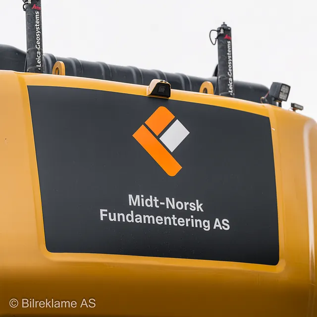 Midt-Norsk Fundamentering AS