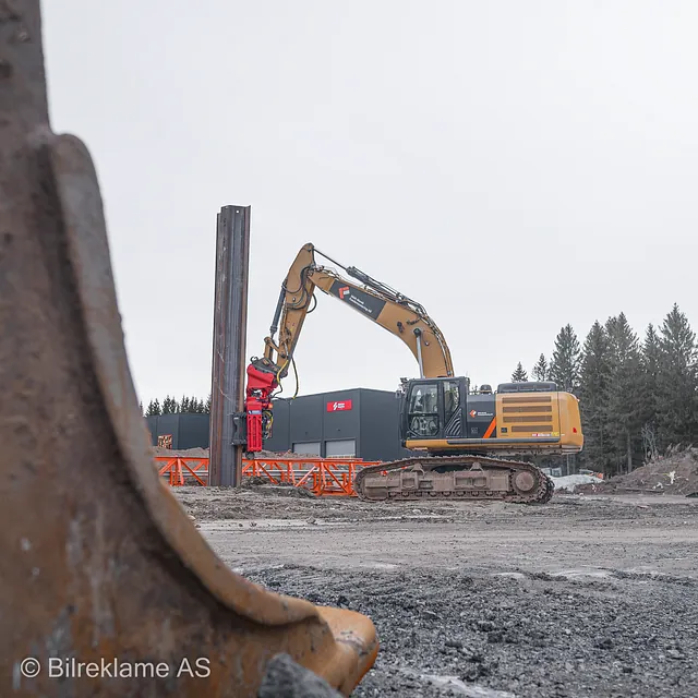 Midt-Norsk Fundamentering AS