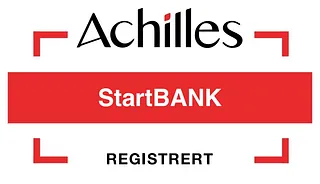 Start Bank registrert